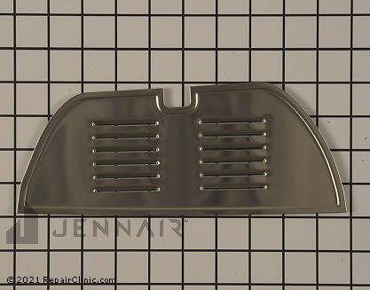 Grille W10215957 Alternate Product View