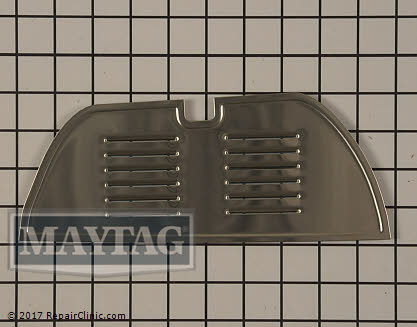 Grille W10215957 Alternate Product View