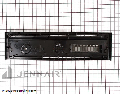 Touchpad and Control Panel 6-914407 Alternate Product View