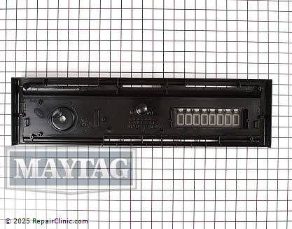 Touchpad and Control Panel 6-914407 Alternate Product View