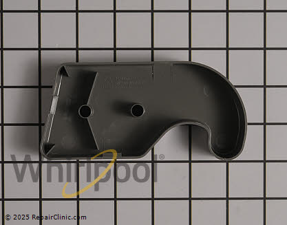 Hinge Cover W10353947A Alternate Product View