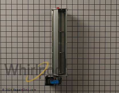 Cooling Fan W10810687 Alternate Product View