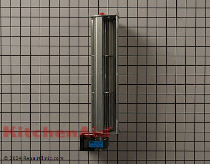 Cooling Fan W10810687 Alternate Product View