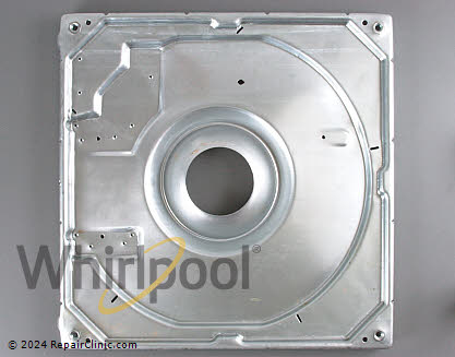 Base Panel 31653P Alternate Product View
