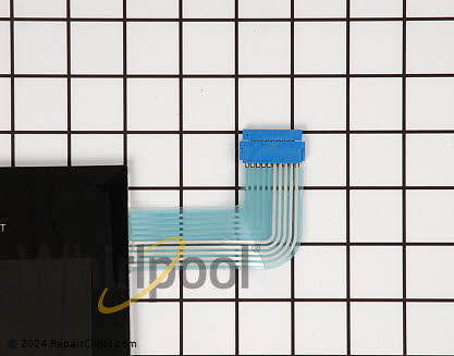 Rear Panel 4876S040-59 Alternate Product View