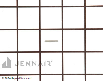 Hinge Pin 60505-1 Alternate Product View