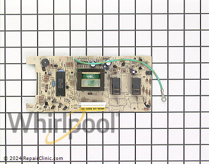 Main Control Board 4393637 Alternate Product View