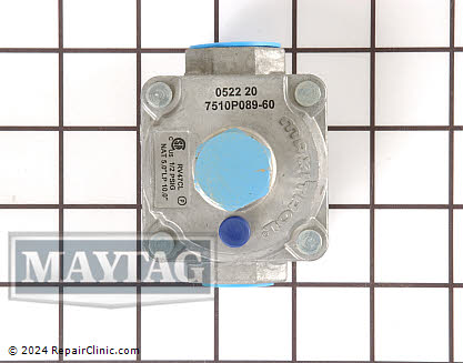 Pressure Regulator 74007387 Alternate Product View