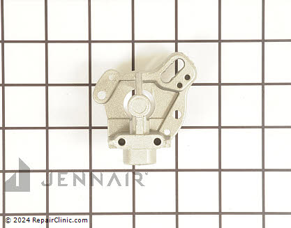 Surface Burner Orifice Holder WP7527P002-60 Alternate Product View
