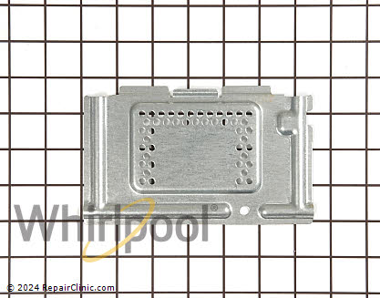 Wiring Cover WPW10119283 Alternate Product View
