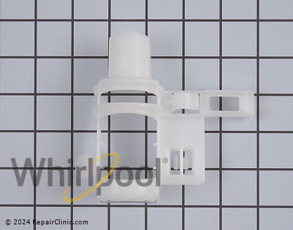 Mounting Bracket 8318046 Alternate Product View