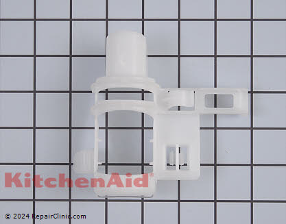 Mounting Bracket 8318046 Alternate Product View