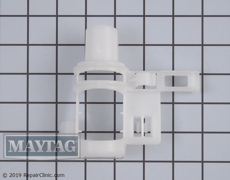 Mounting Bracket 8318046 Maytag Replacement Parts