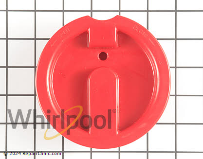 Lid W10121098 Alternate Product View