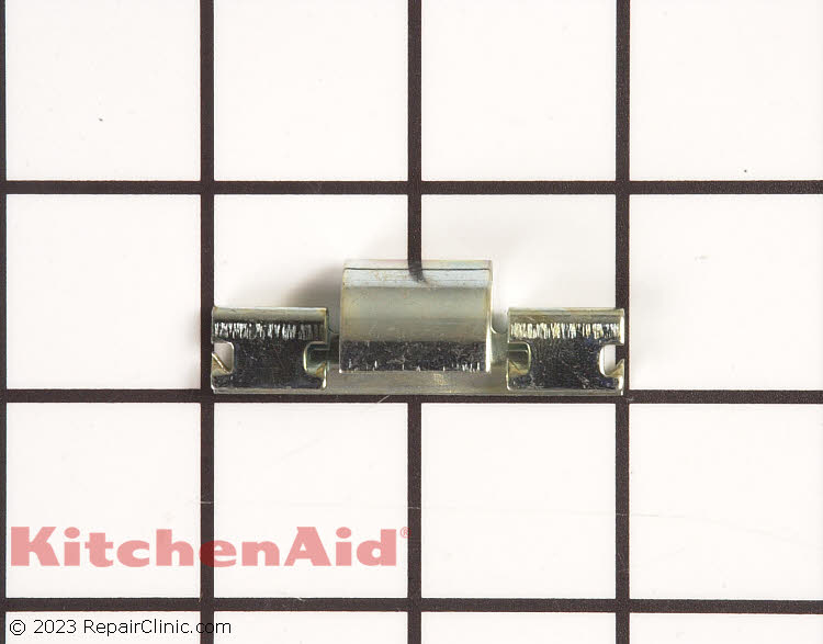 Clamp 8181659 Alternate Product View