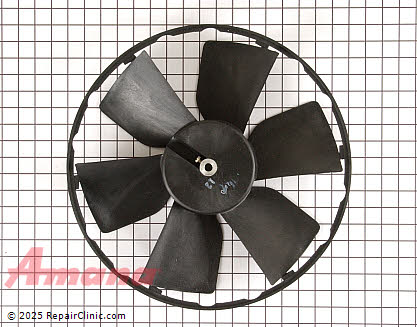 Condenser Fan Blade R0130257 Alternate Product View