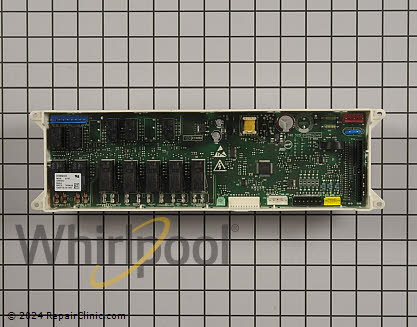 Control Board WPW10365412 Alternate Product View