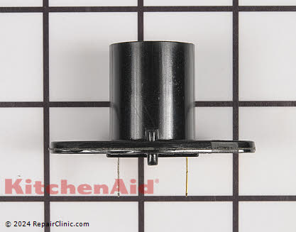 Light Socket WPW10210878 Alternate Product View