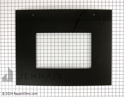 Outer Door Glass 74008385 Alternate Product View