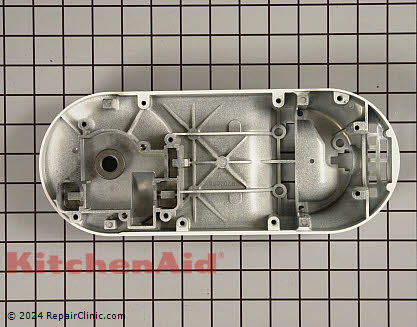 Gearcase Housing WP9706047 Alternate Product View