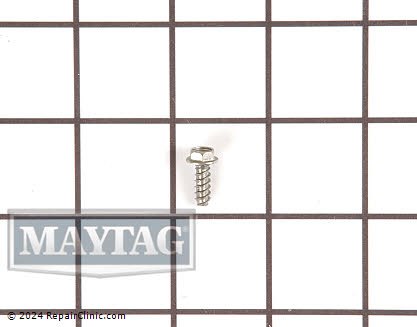Screw WP8281163 Alternate Product View