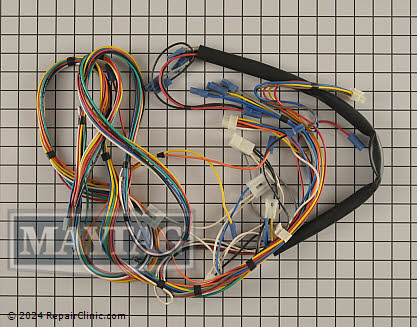 Wire Harness 22002351 Alternate Product View