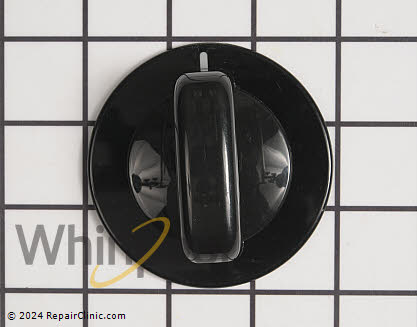 Timer Knob 8529317 Alternate Product View