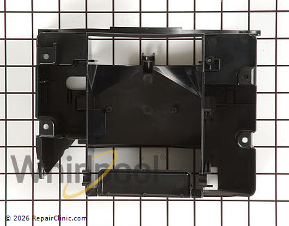 Bracket 70324-1 Alternate Product View