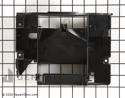 Bracket 70324-1 Alternate Product View