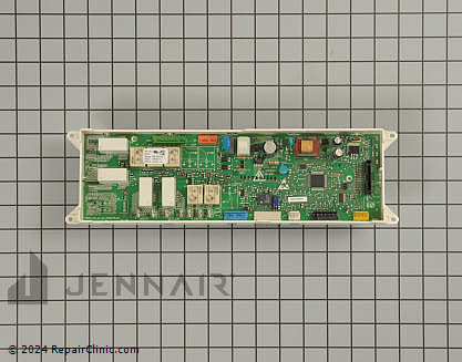 Control Board WP8507P233-60 Alternate Product View