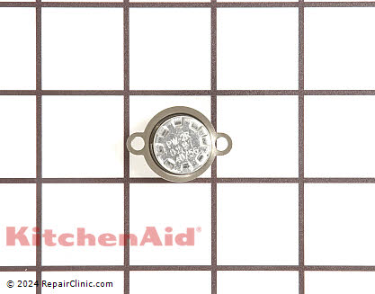 High Limit Thermostat 4158368 Alternate Product View