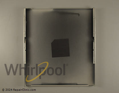 Outer Door Panel WPW10274898 Alternate Product View