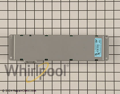 Control Board WPW10281528 Alternate Product View