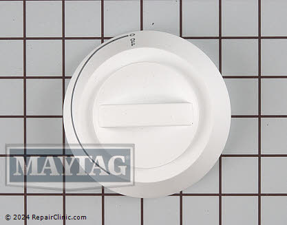 Thermostat Knob W10829461 Alternate Product View
