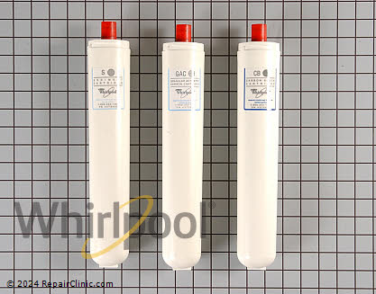 Water Filter 4373575 Alternate Product View