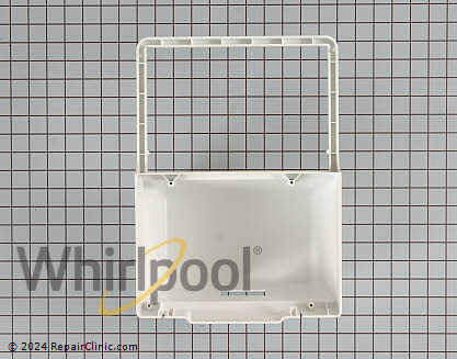 Dispenser Trim 61004803 Alternate Product View