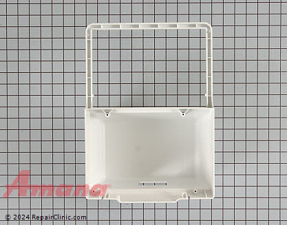 Dispenser Trim 61004803 Alternate Product View