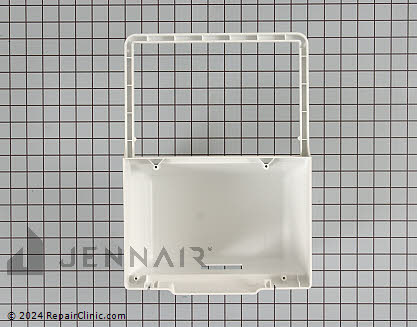 Dispenser Trim 61004803 Alternate Product View