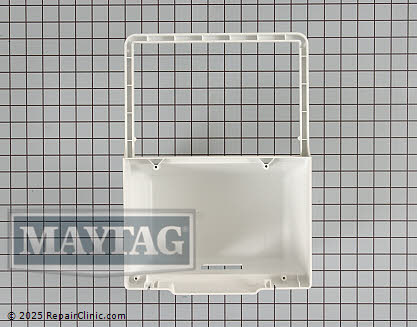 Dispenser Trim 61004803 Alternate Product View