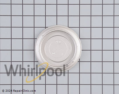 Surface Burner Cap WP8190898 Alternate Product View