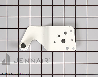Top Hinge 12626906WD Alternate Product View