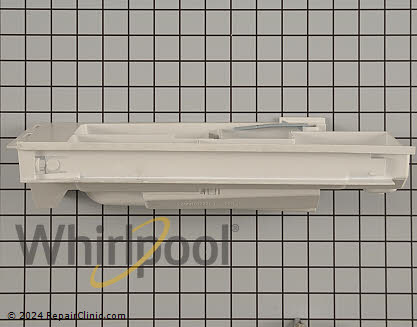 Dispenser WP8183174 Alternate Product View