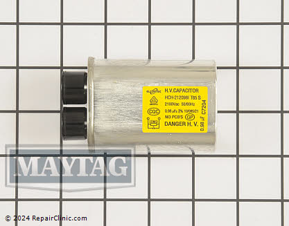 High Voltage Capacitor 56001357 Alternate Product View