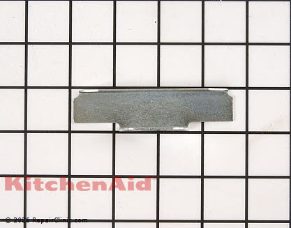 Bracket & Flange 2155331 Alternate Product View