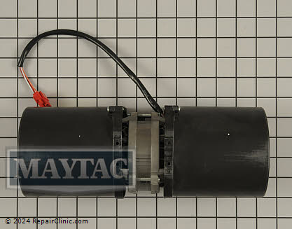 Fan Motor W10181452 Alternate Product View
