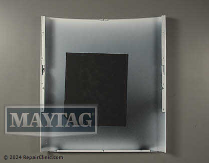 Outer Door Panel WPW10329316 Alternate Product View