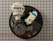 Pump and Motor Assembly - Part # 2684026 Mfg Part # WPW10455260