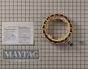 Stator Assembly - Part # 3452768 Mfg Part # W10754158