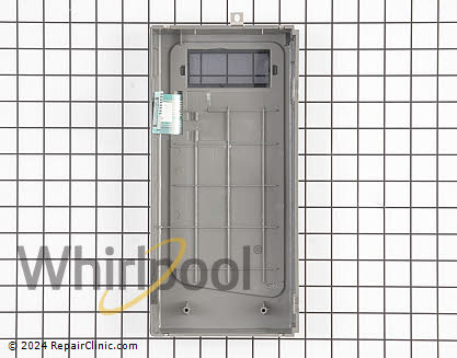 Touchpad and Control Panel 8205334 Alternate Product View