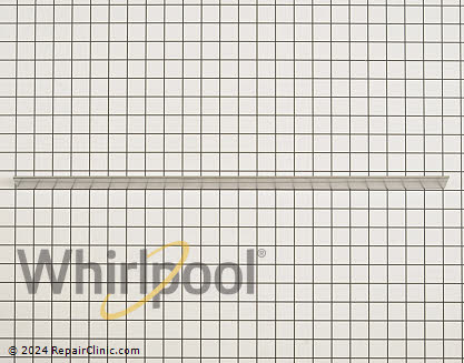 Side Trim Piece WPW10145005 Alternate Product View